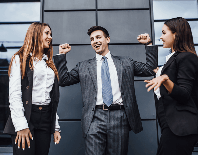 Blog Page Spirobiz