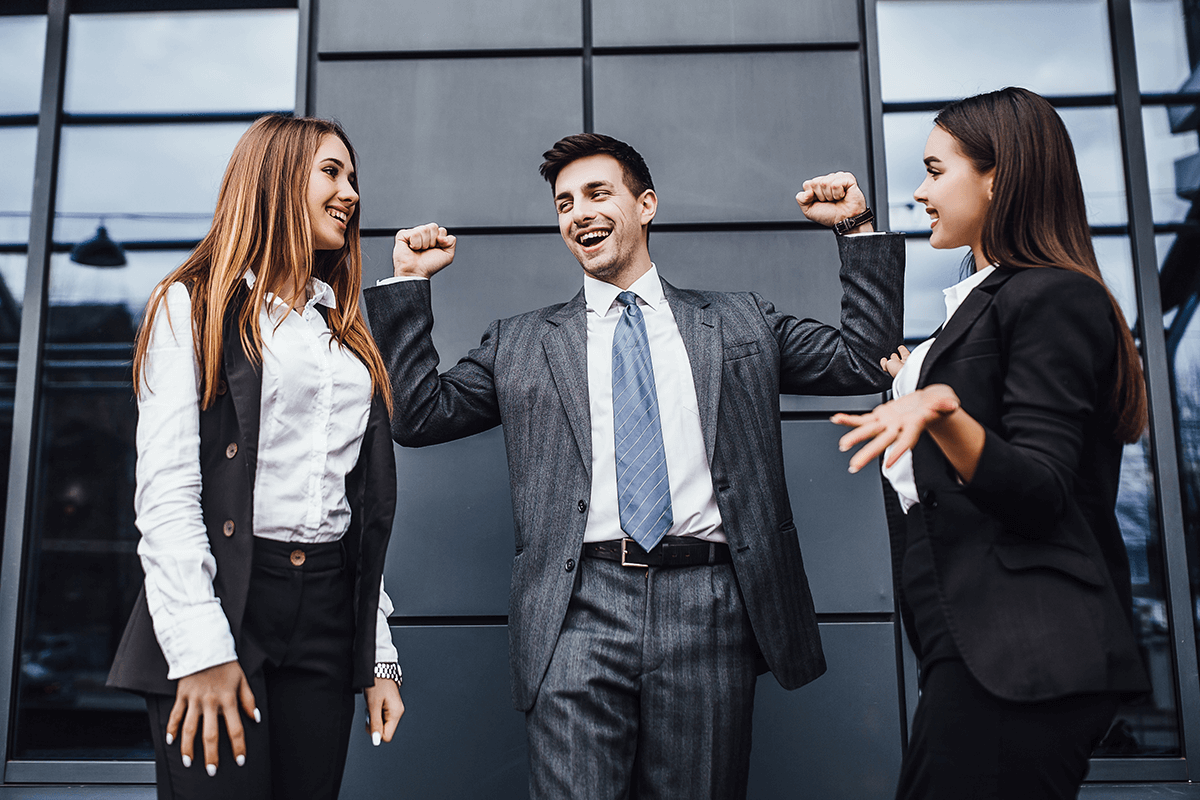 Blog Page Spirobiz